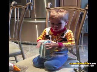 Çünkü Abi Olmak Bunu Gerektirir