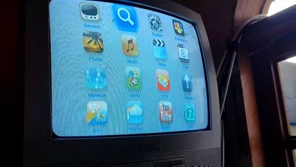 Dongle Crypto ACM X1