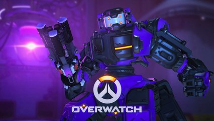 #Overwatch - Evento Insurreição no nível HARD! Feat Say n Gomes