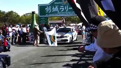 新城ラリー2010
