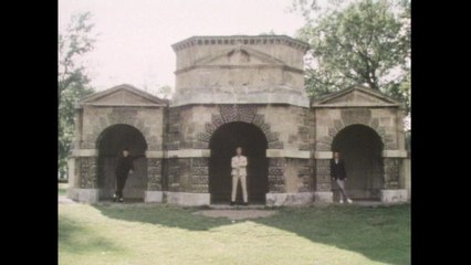 The Jam - When You're Young