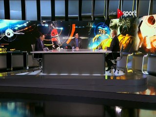 محمد سالم الاهلي فرغ المقاصة من لعيبته اون سبورت