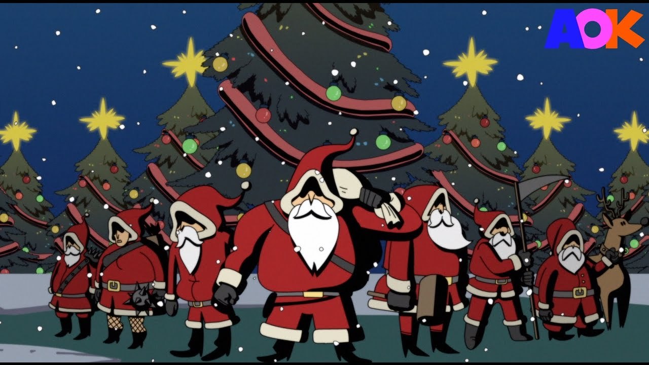 ASSANTA'S CREED