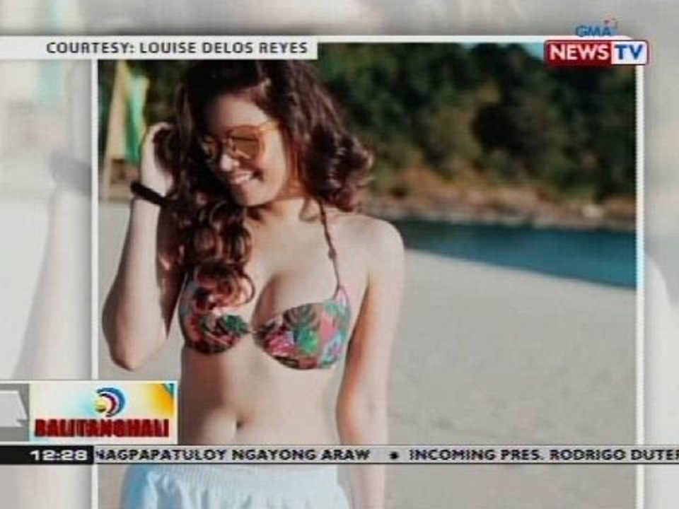 BT: Louise Delos Reyes, handa na raw sa mature at daring roles