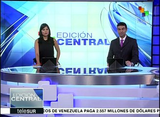 Preocupan a Rusia amenazas de EE.UU. contra Venezuela