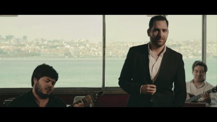 Marco Rodrigues - Trigueirinha