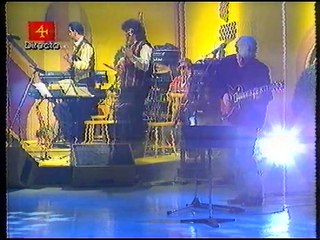 Joel Xavier - Saudade (Mil e Uma Tardes-Júlio Isidro) TVI Portugal