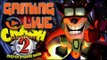 GAMING LIVE OLDIES - Crash Bandicoot 2 : Cortex Strikes Back - 1/2 - Jeuxvideo.com