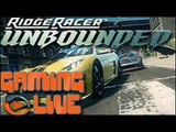 GAMING LIVE PS3 - Ridge Racer Unbounded - 1/2 - Jeuxvideo.com