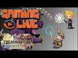 GAMING LIVE 3DS - Theatrhythm Final Fantasy - 2/3 : On passe aux choses sérieuses - Jeuxvideo.com