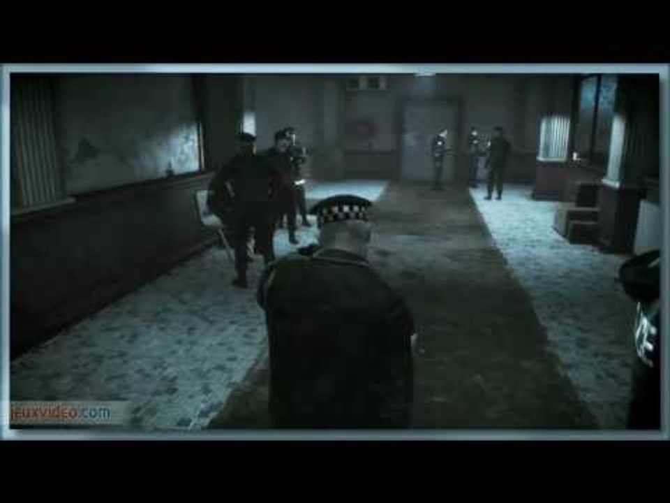 L'actu du jeu vidéo 02.05.12 : Call of Duty Black Ops 2 / Hitman Absolution / Crysis 3