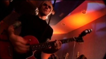 NX Zero - Além De Mim