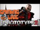 GAMING LIVE PS3 -  Prototype 2 - Petite présentation des nouveautés - Jeuxvideo.com