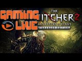 GAMING LIVE Xbox 360 - The Witcher 2 : Assassins of Kings - Jeuxvideo.com