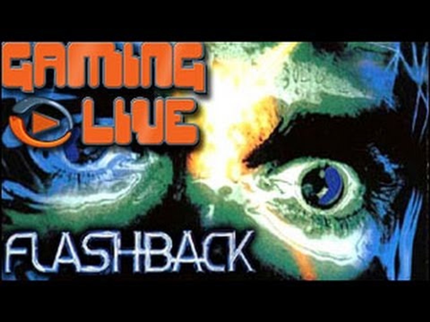 ⁣GAMING LIVE PC - Flashback - 2/3 - Jeuxvideo.com