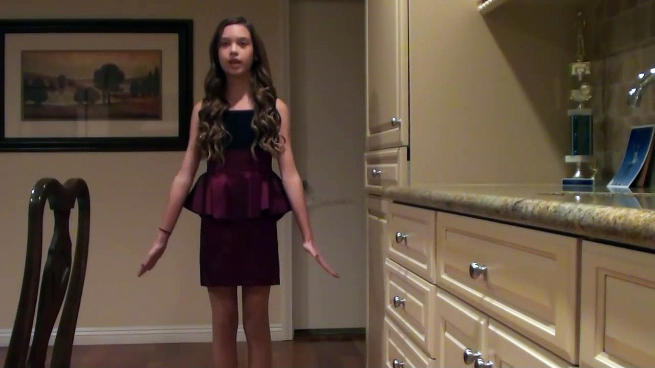 OOTD - Cotillion #21