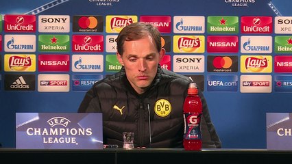 Monaco vence Borussia