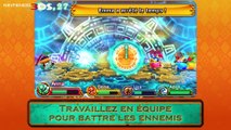 Team Kirby Clash Deluxe (3DS) - Trailer de lancement