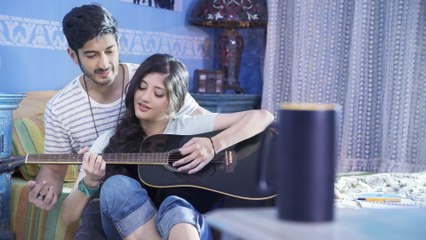 Anmoll Mallik - Lamhein