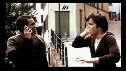 Jesse Brown - Let's Get Out