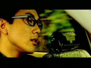 Wilfred Lau - Shi Xiong