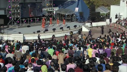 スマイレージ PMPW よみうりランド