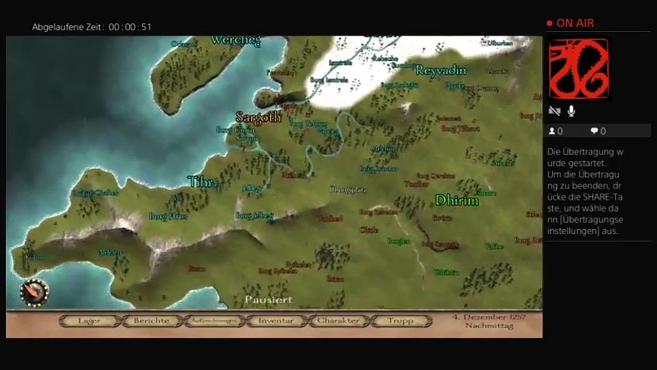 Mount and Blade Ger (4)