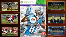 Madden NFL 13 [Xbox 360]