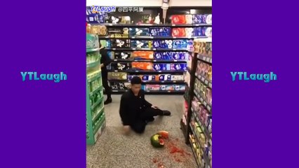 Download Video: Funny videos 2017 stupid people doing stupid things try not to laugh