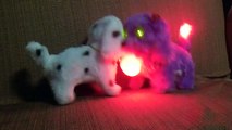 Puppies Barking Puppies Eyes Light Animal Toys-jj7cfPJD8SM