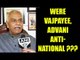 Kashmir unrest triggers anti-national debate, Yashwant Sinha opens up | Oneindia News