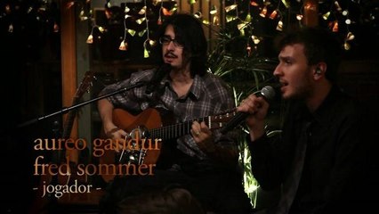 Various Artists - Jogador