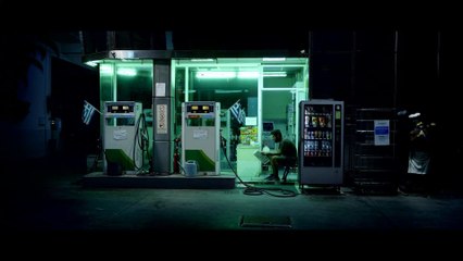 Nikos Romanos - Dikopo Maheri