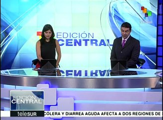 Argentina: diputados rechazan linchamiento meciático contra Venezuela