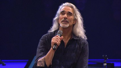 Guy Penrod - When Love Was Slain