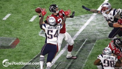 Dont'a Hightower, Madison Kocian, DeAndre Jordan Honored At 2017 Sports Spectacular