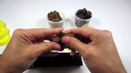 Gross Poop Prank! Poo Dough-_K8wkr6BXqs