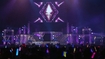 アンジュルム PMPW 526武道館メドレー