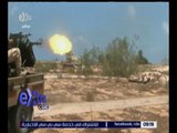 غرفة الأخبار | القوات الموالية لحكومة الوفاق تعلن السيطرة على مقر قيادة داعش في سرت