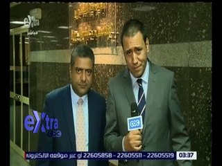 غرفة الأخبار | تعرف على أهم ما تم مناقشته في الاجتماع الأسبوعي لمجلس الوزراء