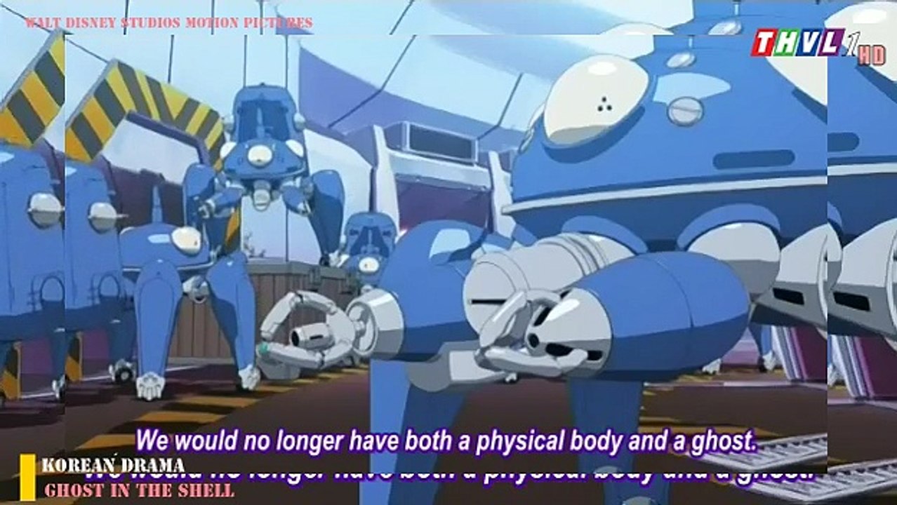 Ghost in the shell: Stand alone complex episode 15 | Ghost in the shell | 攻 殻 機動 隊 sac online