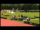 Athletics - men's javelin throw F37/38 Medal Ceremony - 2013 IPCAthletics World Championships, Lyon