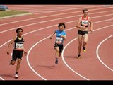 Athletics - women's 200m T36 final - 2013 IPC Athletics WorldChampionships, Lyon