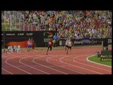 Athletics - men's 200m T37 semifinals 1 - 2013 IPC Athletics WorldChampionships, Lyon