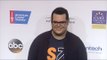Josh Gad 5th Biennial Stand Up To Cancer Red Carpet