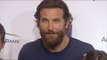 Bradley Cooper 5th Biennial Stand Up To Cancer Red Carpet