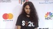 Alessia Cara 5th Biennial Stand Up To Cancer Red Carpet