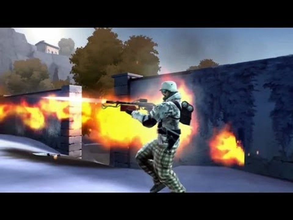 Battlefield Heroes vous souhaite un Joyeux Noël !