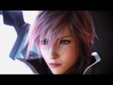 Lightning Returns Final Fantasy 13 Trailer Francais