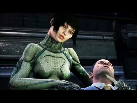 Fuse Les règles de Dalton Trailer